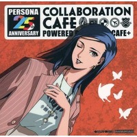 Stickers - Persona2 / Amano Maya