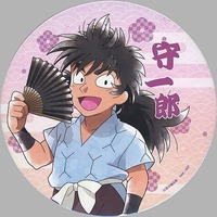 Big Badge - Failure Ninja Rantarou / Hama Shuichiro