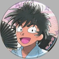 Trading Badge - Failure Ninja Rantarou / Hama Shuichiro
