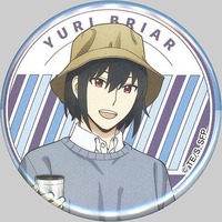 Badge - SPY×FAMILY / Yuri Briar