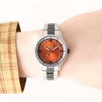Wrist Watch - IM@S: Cinderella Girls / Honda Mio