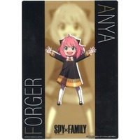 Character Card - SPY×FAMILY / Anya Forger