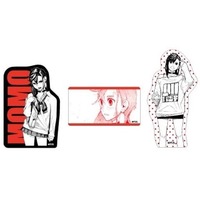 Stickers - Dandadan / Ayase Momo