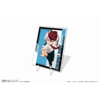 Acrylic stand - My Hero Academia / Todoroki Shouto