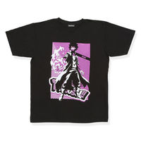 T-shirts - My Hero Academia / Dabi Size-XXL