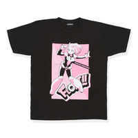 T-shirts - My Hero Academia / Uraraka Ochako Size-XL