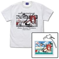 T-shirts - Fate/EXTRA Size-M