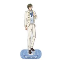 Acrylic stand - Prince Of Tennis / Kunimitsu Tezuka