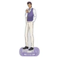 Acrylic stand - Prince Of Tennis / Kite Eishirou