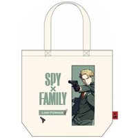 Tote Bag - SPY×FAMILY / Anya & Loid
