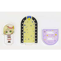 SWEETS PARADISE Limited - Acrylic stand - Promise of Wizard / Riquet