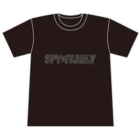 T-shirts - SPY×FAMILY / Anya & Loid & Yor Size-L