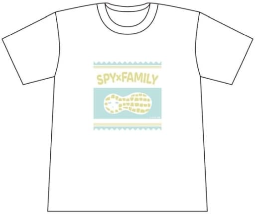 T-shirts - SPY×FAMILY Size-L