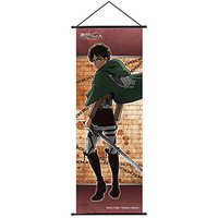 Tapestry - Attack on Titan / Eren Yeager