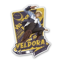 Stickers - TENSURA / Veldora