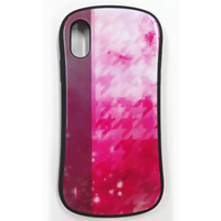 Smartphone Cover - iPhoneXR case - IDOLiSH7 / Momo
