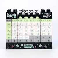 Perpetual Calendar - IDOLiSH7