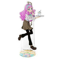 Acrylic stand - PreCure Series