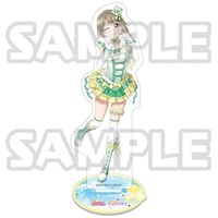 Acrylic stand - NijiGaku / Nakasu Kasumi