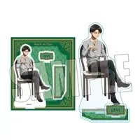 Stand Pop - Acrylic stand - Attack on Titan / Levi