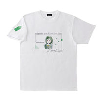 T-shirts - NijiGaku / Mifune Shioriko Size-M