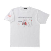 T-shirts - NijiGaku / Zhong Lanzhu Size-L