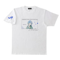T-shirts - NijiGaku / Asaka Karin Size-L