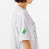 T-shirts - NijiGaku / Mifune Shioriko Size-L