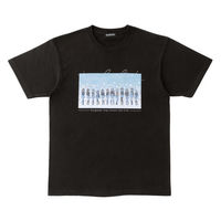 T-shirts - NijiGaku Size-XL