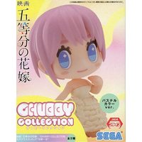 CHUBBY COLLECTION - The Quintessential Quintuplets / Nakano Ichika