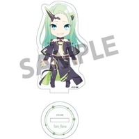 Acrylic stand - Pic-Lil! - Macross Delta / Reina Prowler