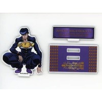 Acrylic stand - Jojo no Kimyou na Bouken / Higashikata Josuke