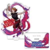 Acrylic stand - Sega Lucky Kuji - Jujutsu Kaisen / Kugisaki Nobara