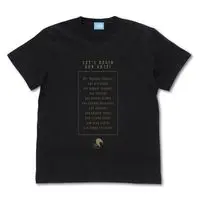 T-shirts - Date A Live Size-L