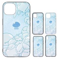 iPhone7 case - Smartphone Cover - iPhone8 case - iPhone11 case - iPhoneSE2 case - iPhone12 case - iPhone12Pro case - TENSURA / Rimuru