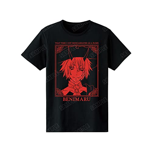 T-shirts - TENSURA / Benimaru Size-M