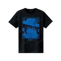 T-shirts - TENSURA / Shizu (Tensei shitara Slime Datta Ken) Size-XXL