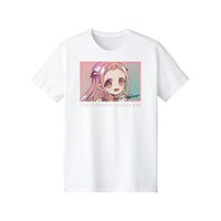 T-shirts - Toilet-Bound Hanako-kun / Yashiro Nene Size-L