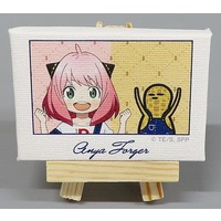 Mini Canvas Art - Art Board - SPY×FAMILY / Anya Forger