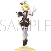 Stand Pop - Acrylic stand - Project SEKAI / Kagamine Rin