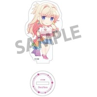 Acrylic stand - Pic-Lil! - Macross Frontier / Sheryl Nome