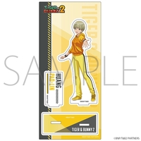 Stand Pop - Acrylic stand - TIGER & BUNNY / Pao-Lin Huang