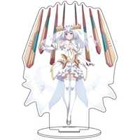 Acrylic stand - Date A Live / Tobiichi Origami