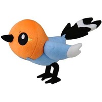 Plush - Pokémon / Fletchling (Yayakoma)