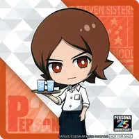 Sega Collabo Cafe Limited - Persona2 / Suou Tatsuya
