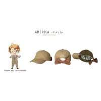 Cap - Hetalia / America (Alfred)