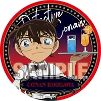 Badge - Meitantei Conan / Edogawa Conan
