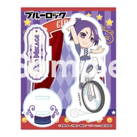 Stand Pop - Acrylic stand - Blue Lock / Mikage Reo