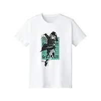 T-shirts - Girls' Frontline / G11 Size-L