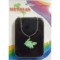 Necklace - Hetalia